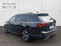 Volkswagen Golf VIII R 4Motion 2.0 TSI Navi Leder Kamera DigiCock Schwarz - thumbnail 6