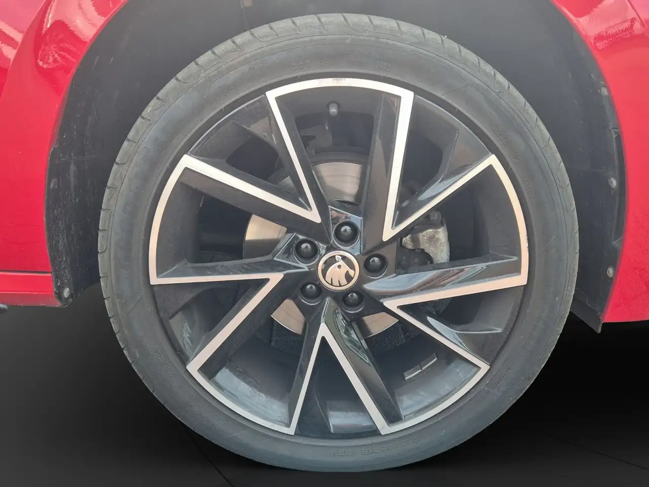 Skoda Kamiq 1.0 TSI DSG Monte Carlo, миниатюра 12