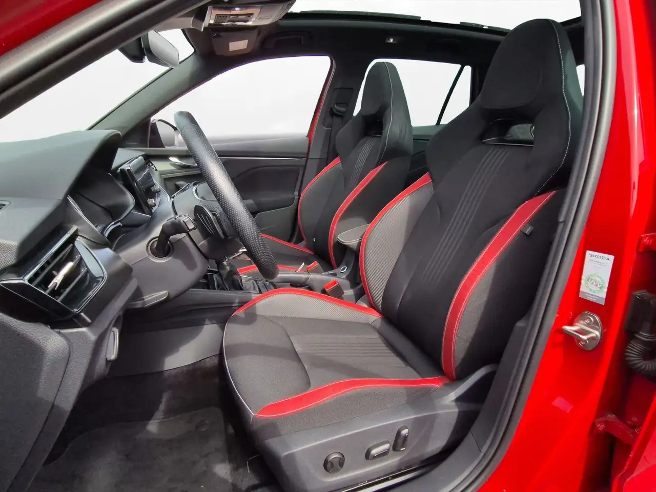 Skoda Kamiq 1.0 TSI DSG Monte Carlo, миниатюра 2