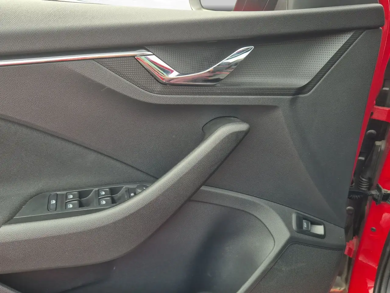 Skoda Kamiq 1.0 TSI DSG Monte Carlo, миниатюра 10