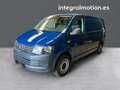 Volkswagen Transporter Furgón Batalla Corta 2.0 TDI EU6 SCR Bleu - thumbnail 3