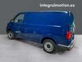 Volkswagen Transporter Furgón Batalla Corta 2.0 TDI EU6 SCR Bleu - thumbnail 9