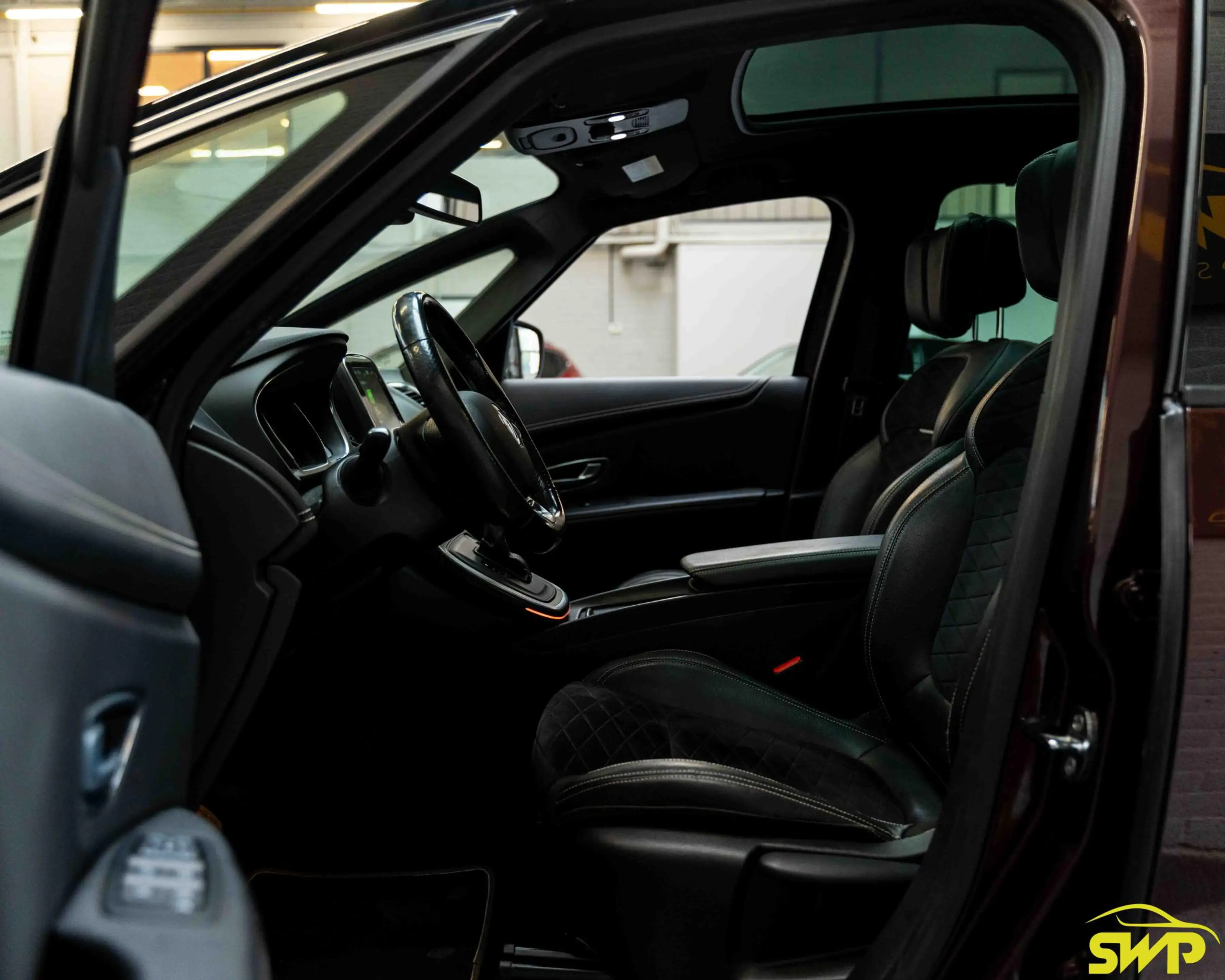 Renault Scenic 1.3 TCe Bose | Full option | ACC | Pano | Camera | — photo 2