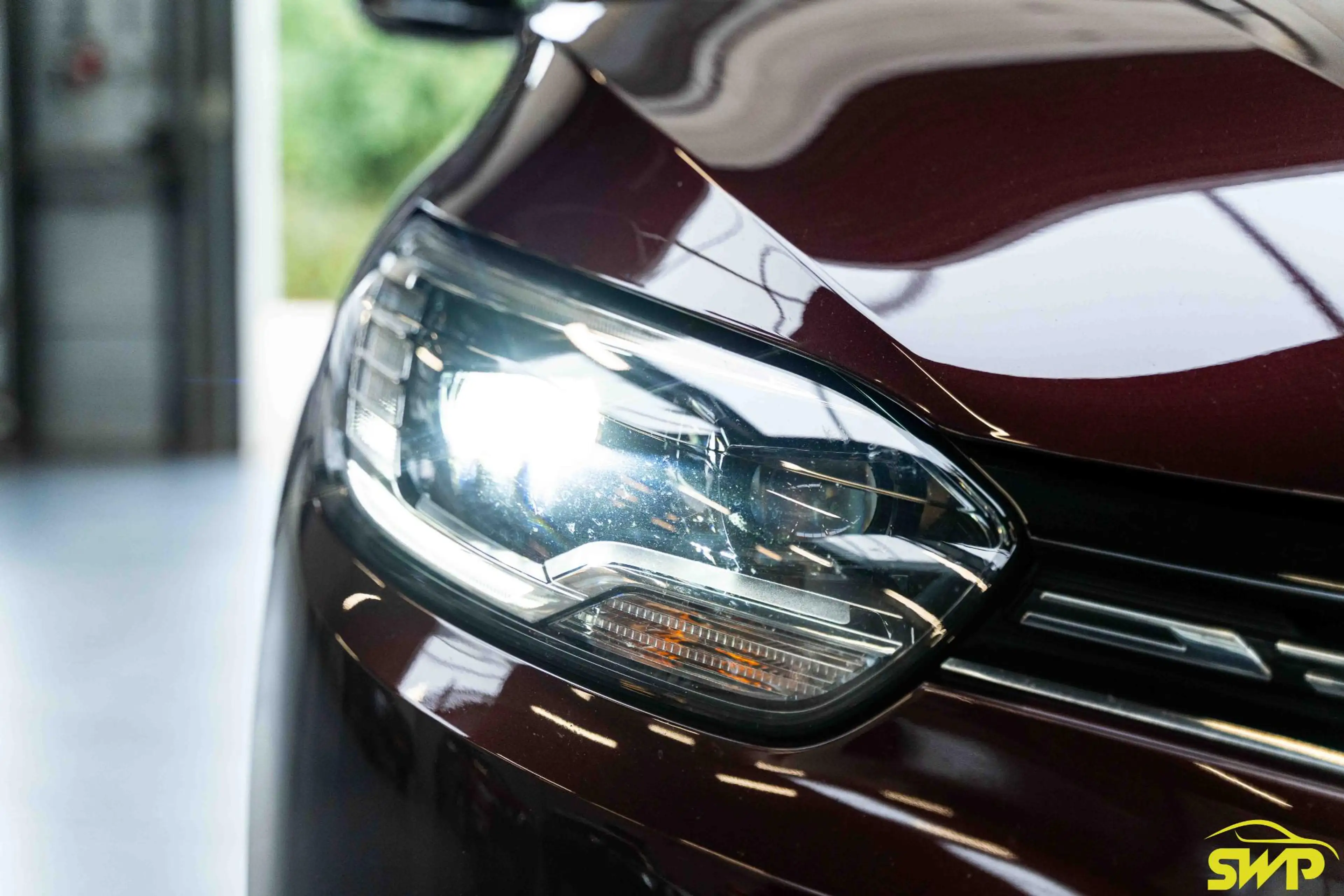 Renault Scenic 1.3 TCe Bose | Full option | ACC | Pano | Camera | — photo 23