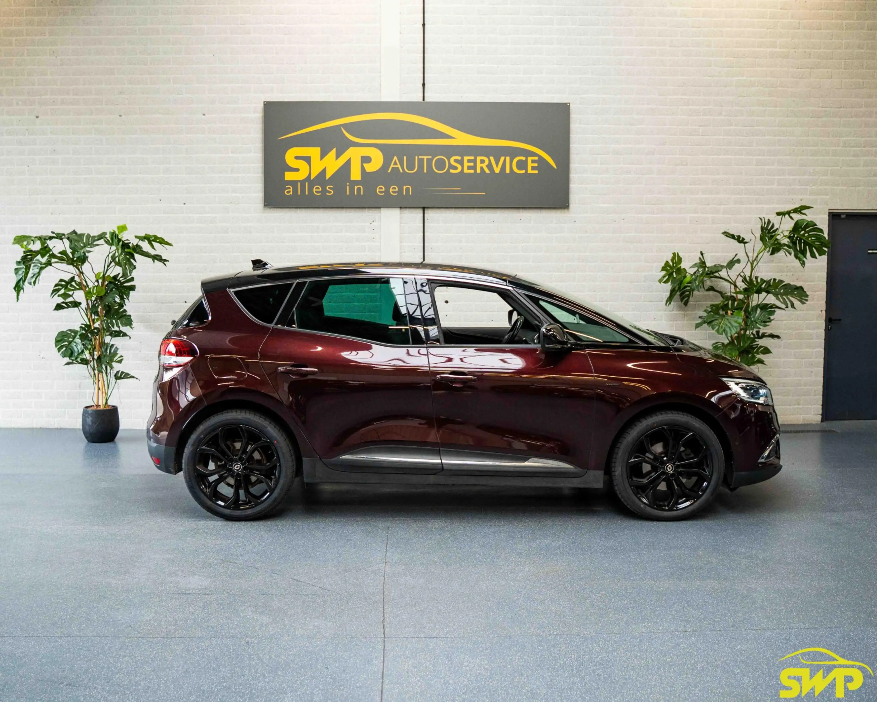 Renault Scenic 1.3 TCe Bose | Full option | ACC | Pano | Camera | — photo 25