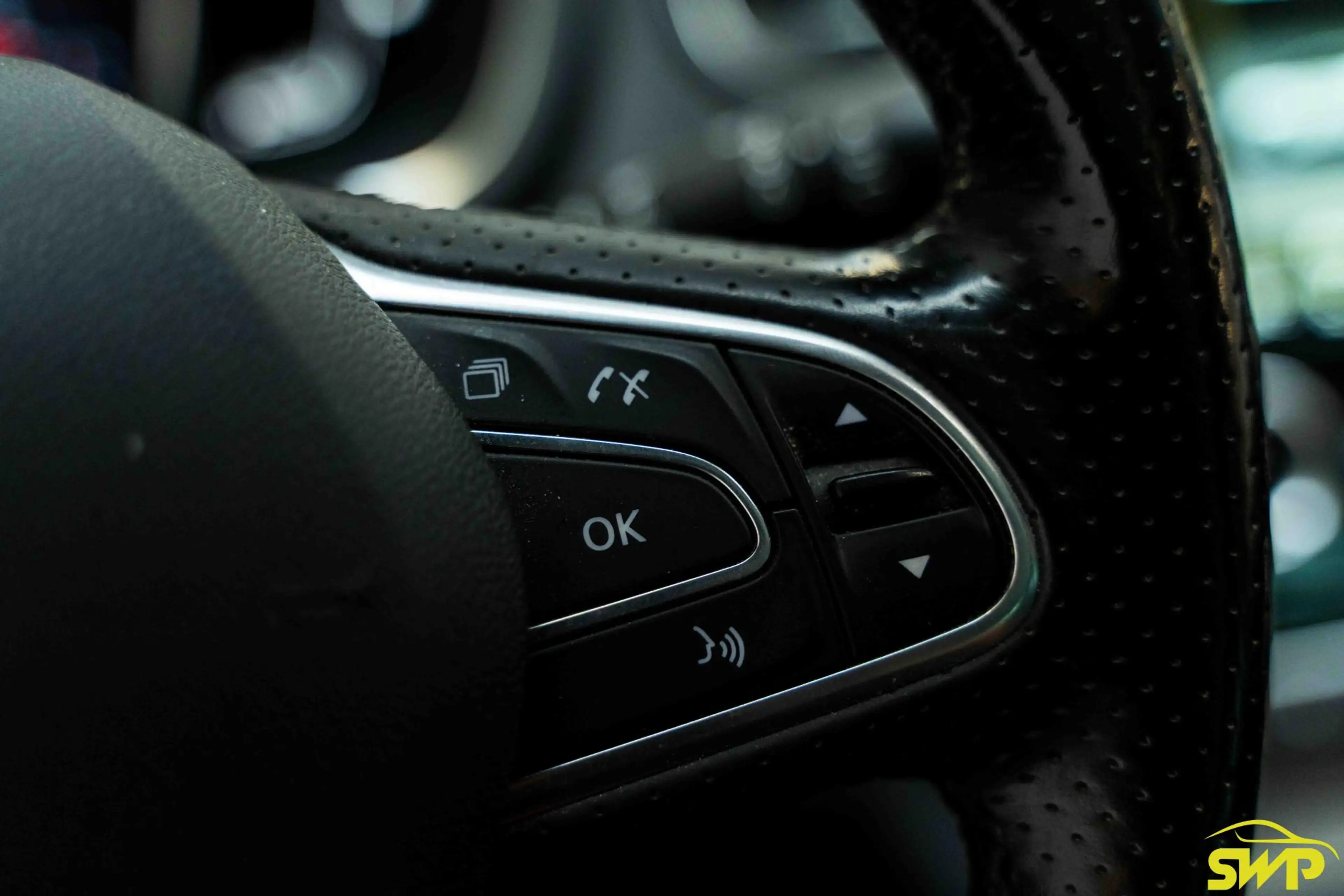 Renault Scenic 1.3 TCe Bose | Full option | ACC | Pano | Camera | — photo 8