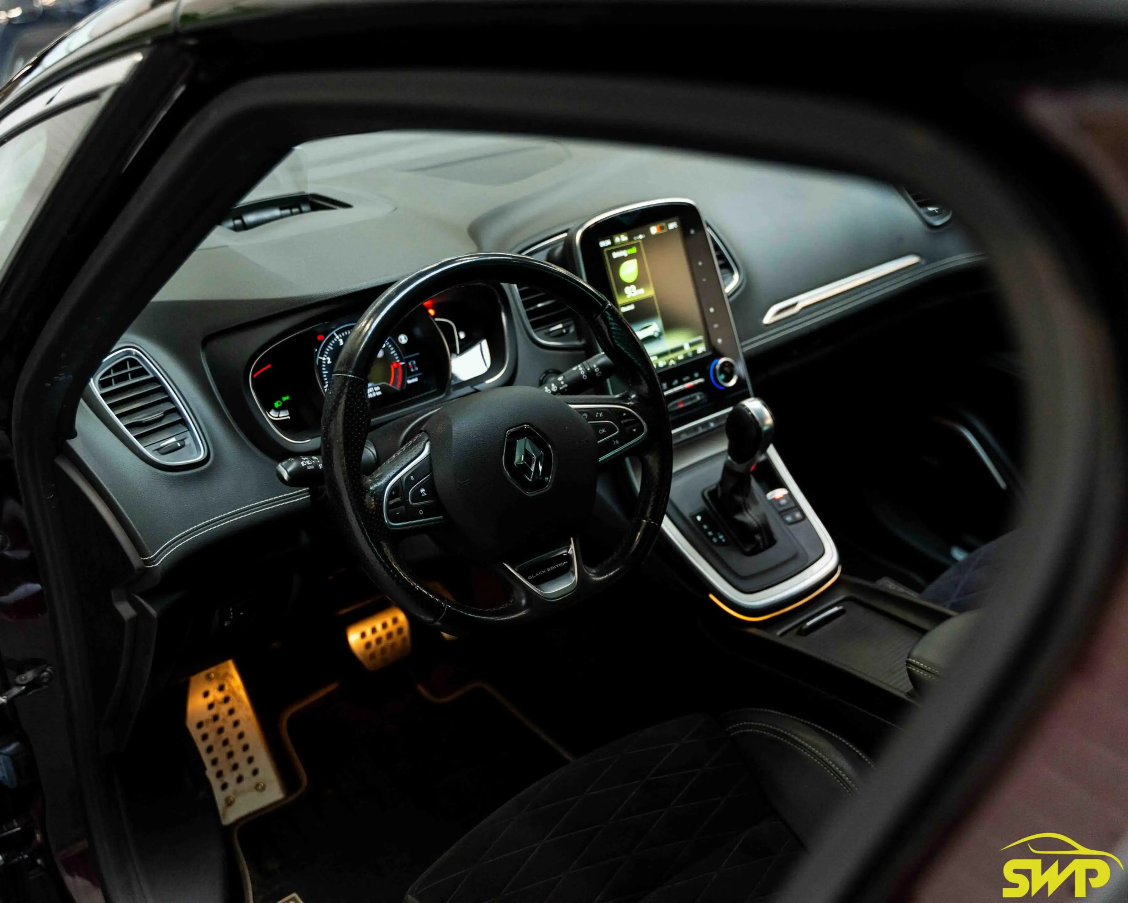 Renault Scenic 1.3 TCe Bose | Full option | ACC | Pano | Camera | — photo 12