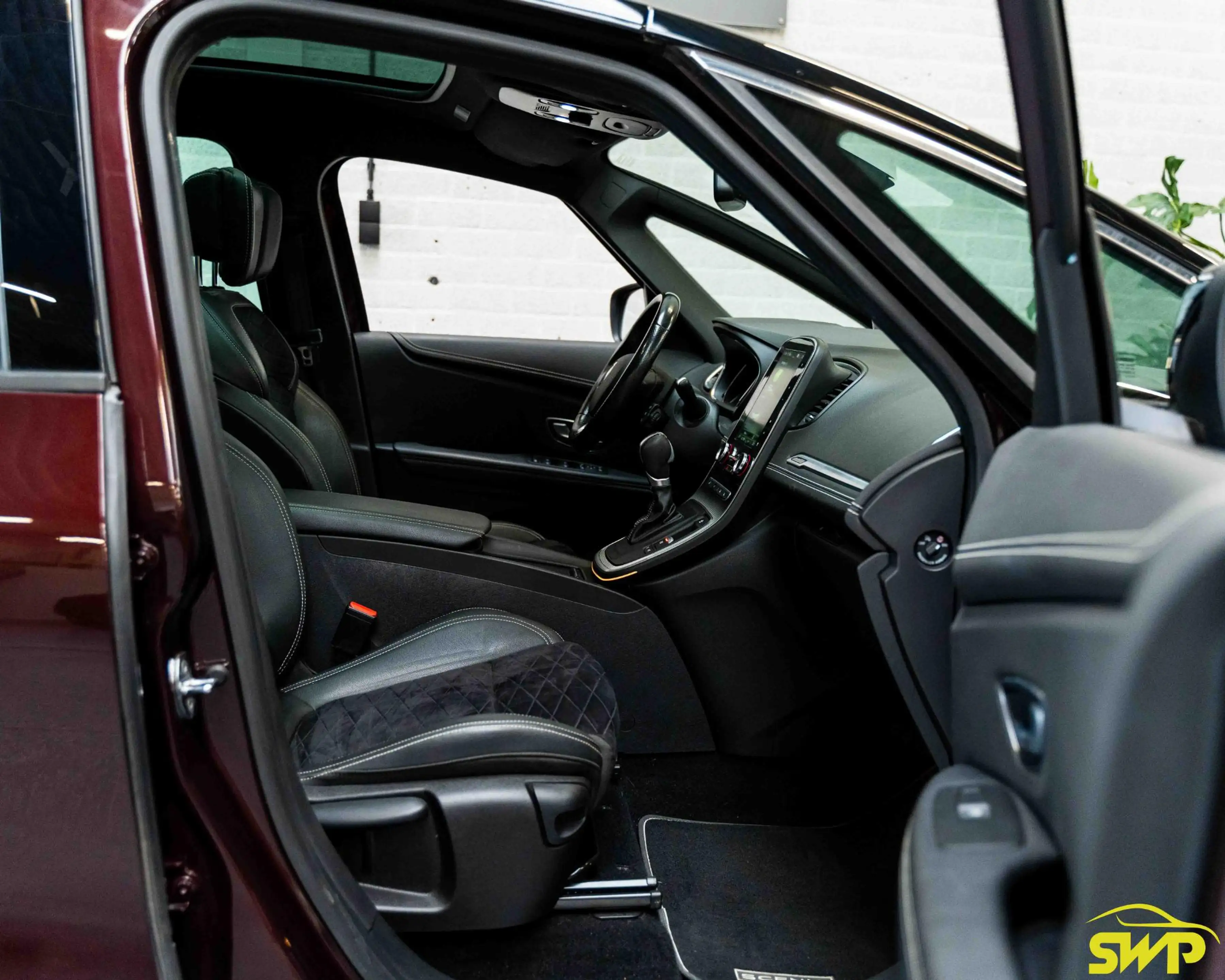 Renault Scenic 1.3 TCe Bose | Full option | ACC | Pano | Camera | — photo 21