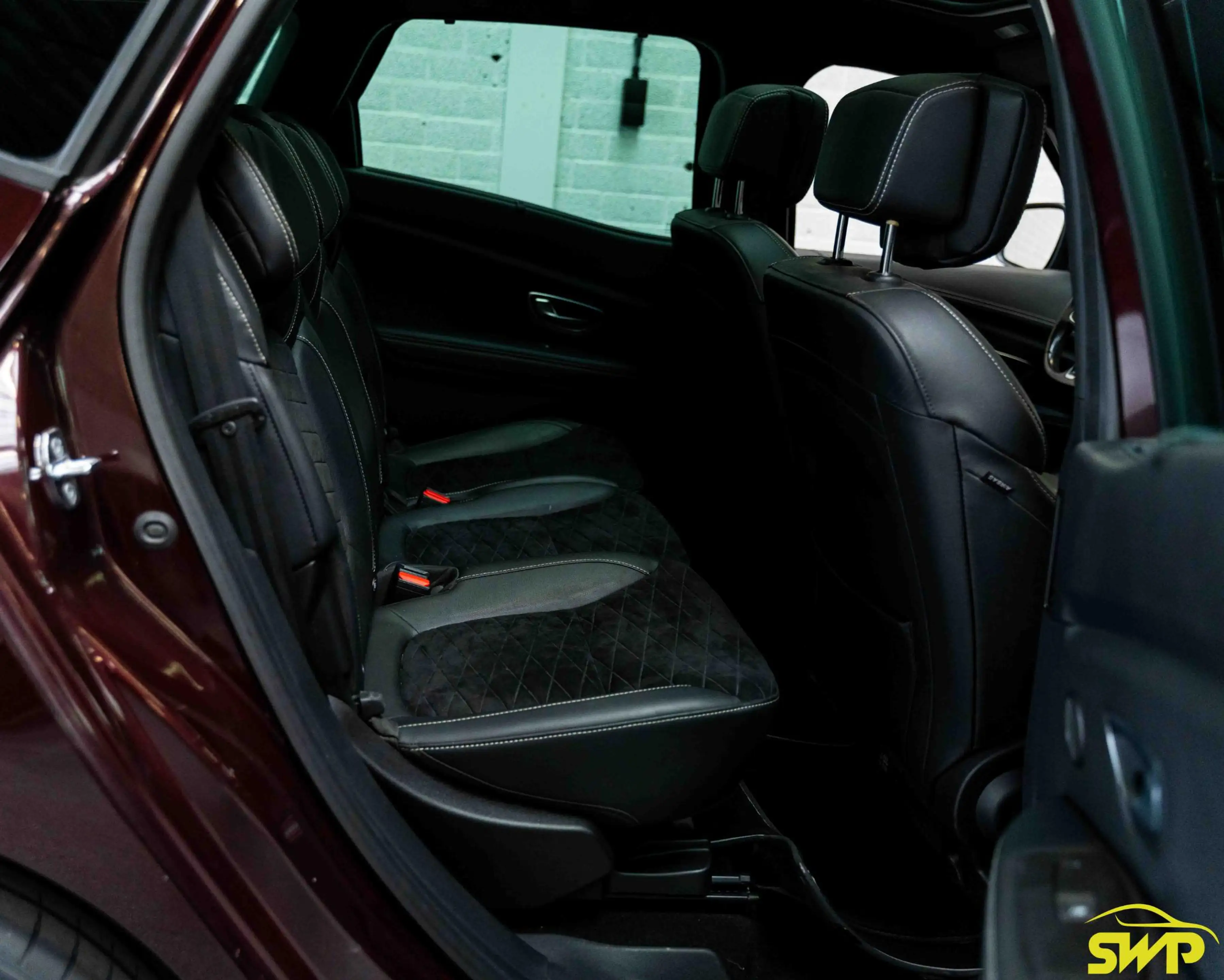 Renault Scenic 1.3 TCe Bose | Full option | ACC | Pano | Camera | — photo 20