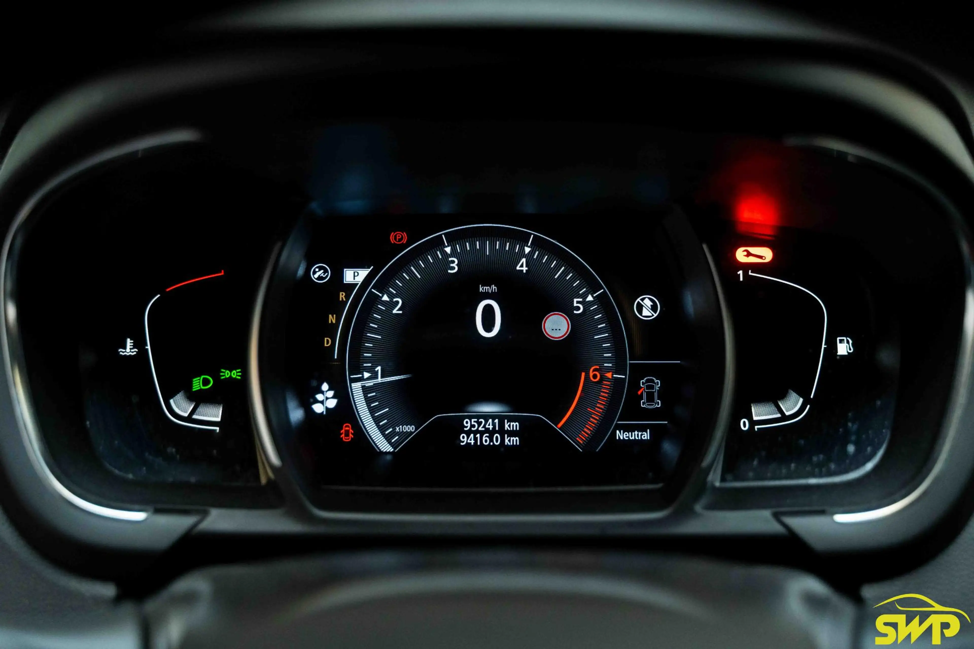 Renault Scenic 1.3 TCe Bose | Full option | ACC | Pano | Camera | — photo 6