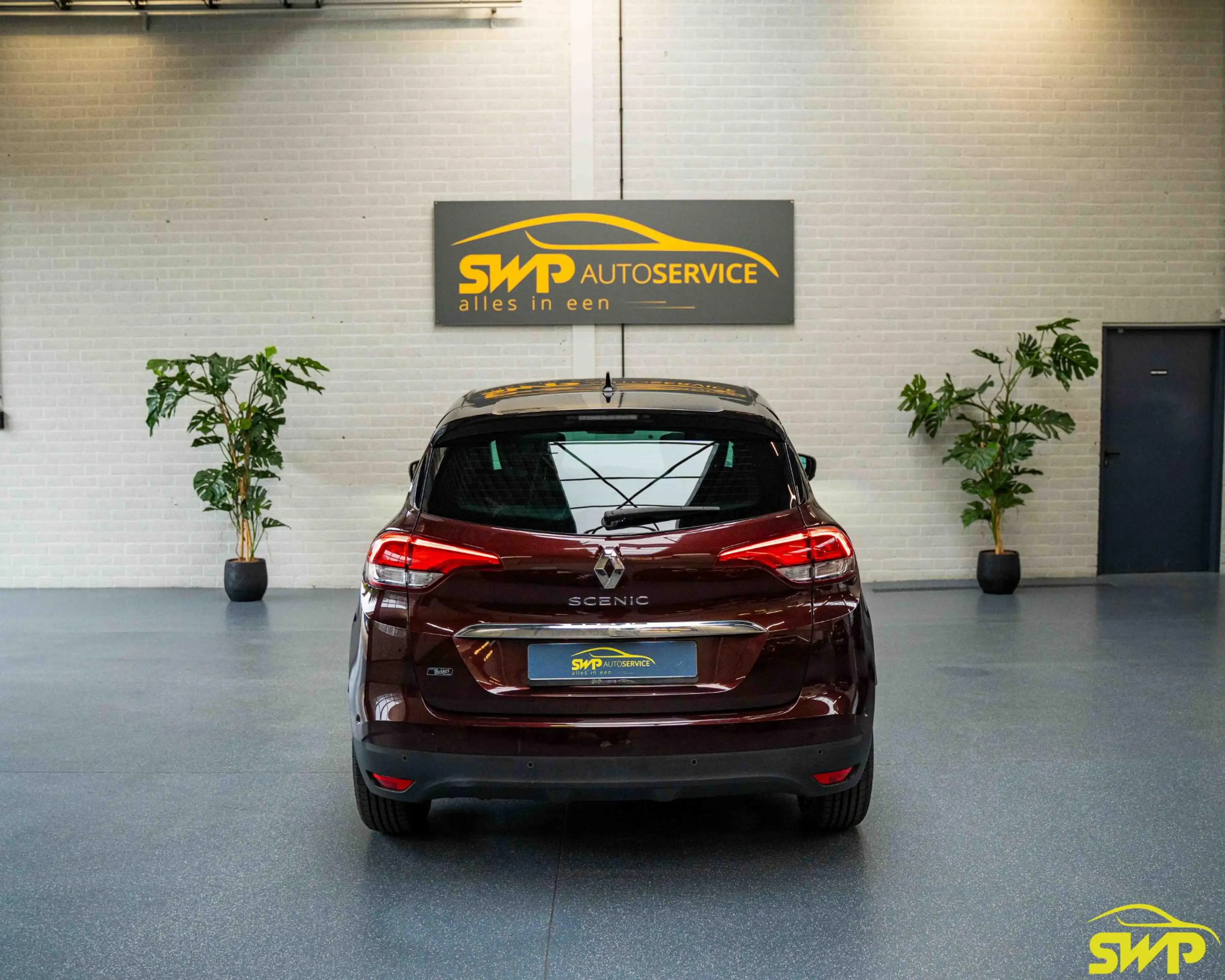 Renault Scenic 1.3 TCe Bose | Full option | ACC | Pano | Camera | — photo 28