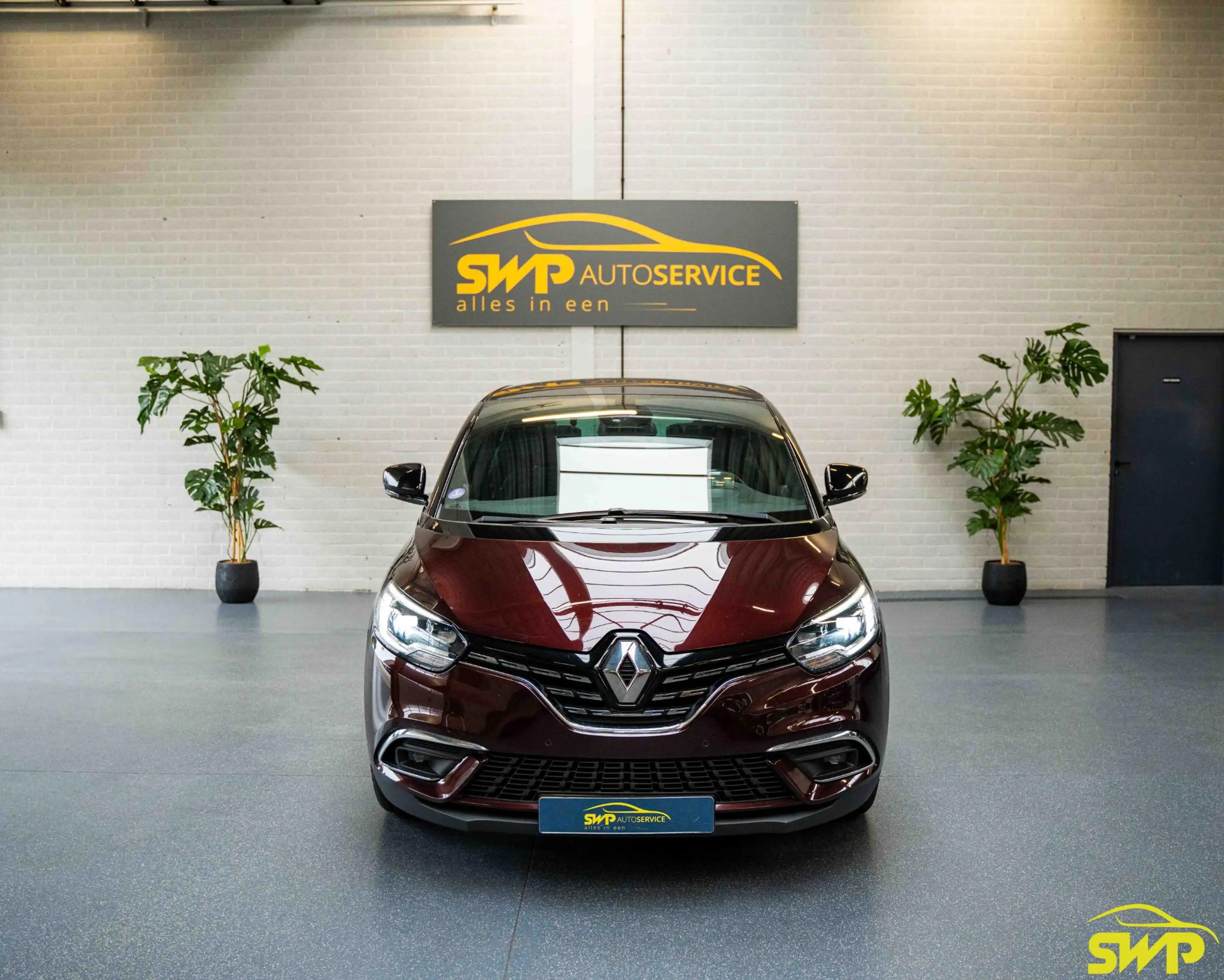 Renault Scenic 1.3 TCe Bose | Full option | ACC | Pano | Camera | — photo 26