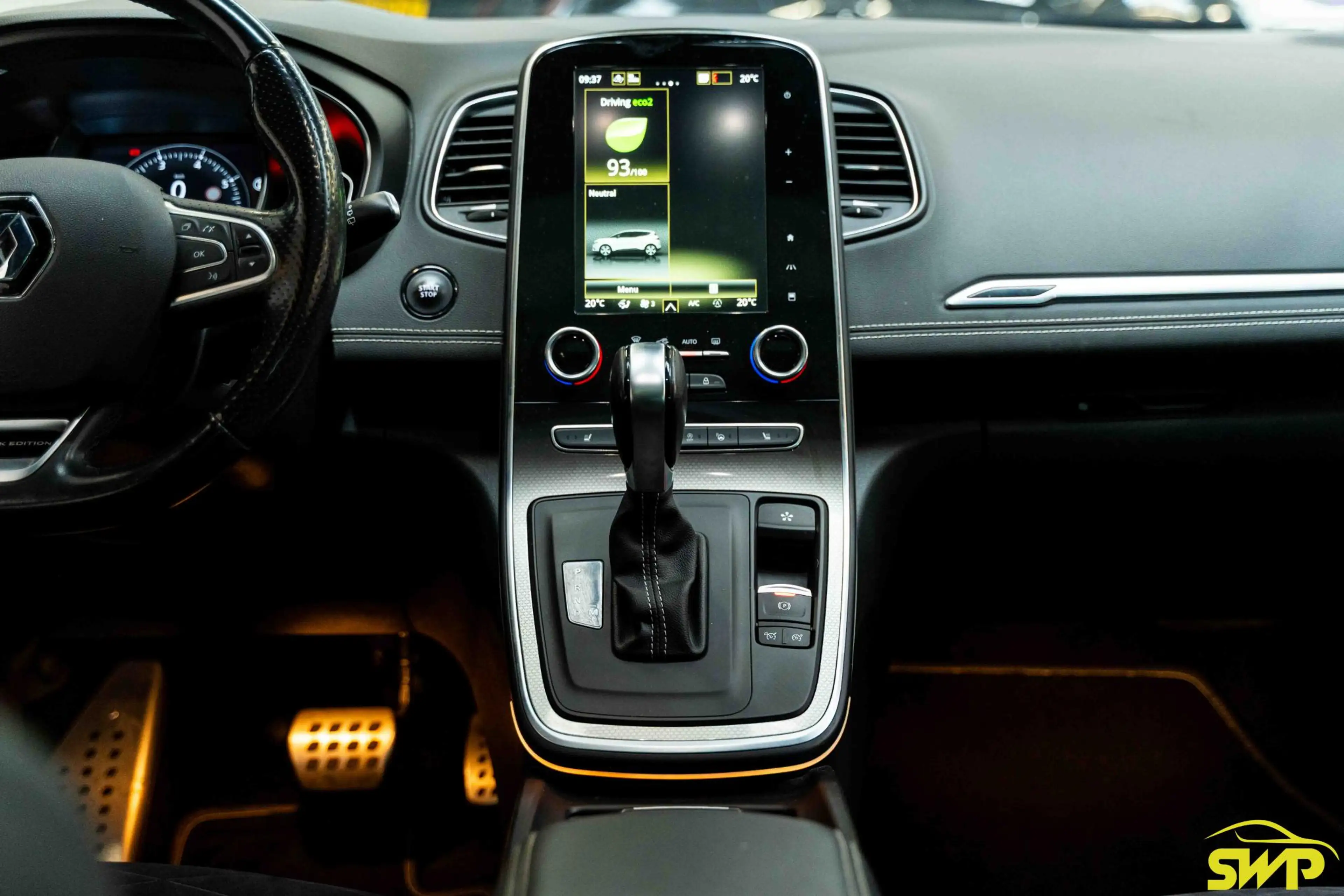 Renault Scenic 1.3 TCe Bose | Full option | ACC | Pano | Camera | — photo 4