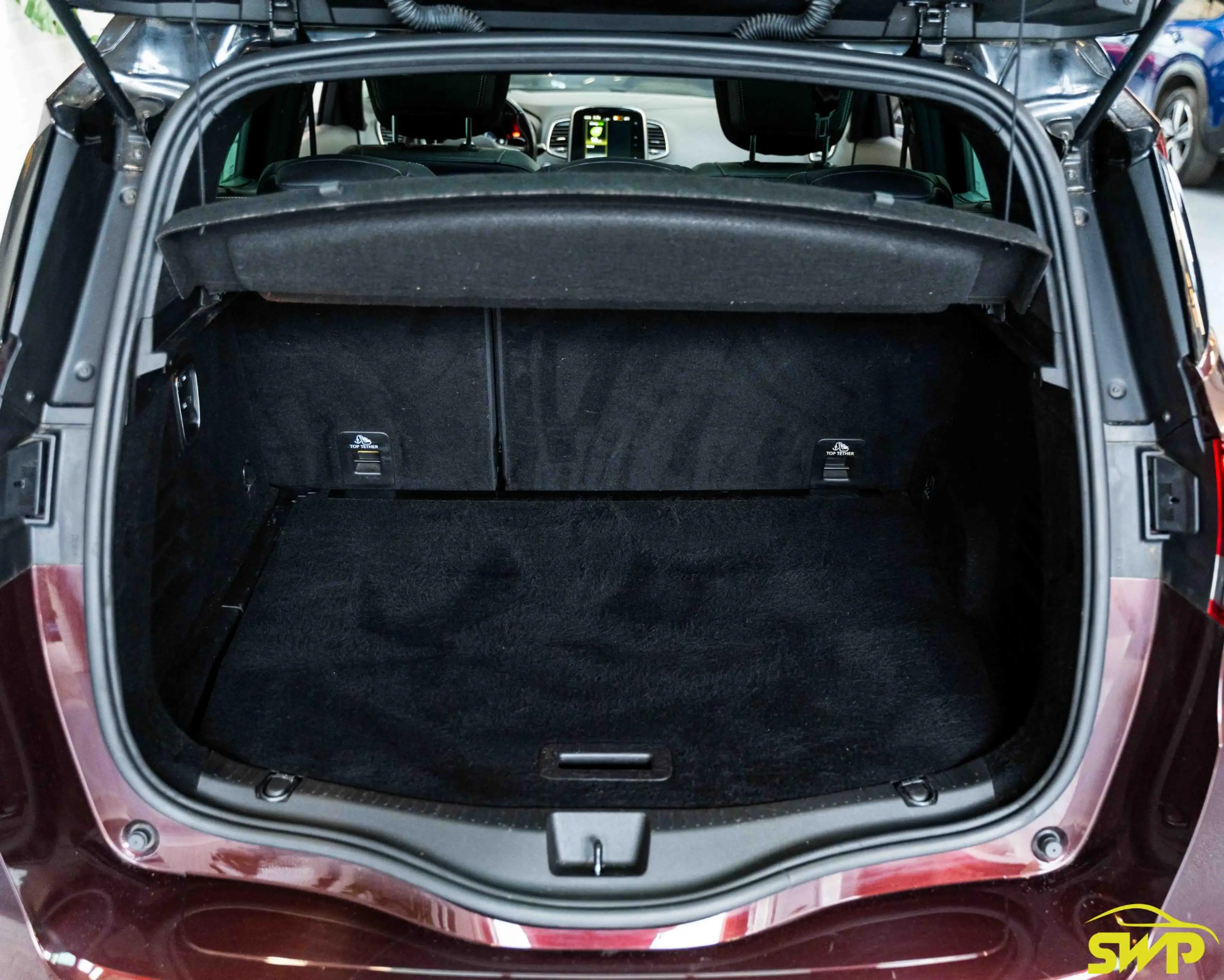 Renault Scenic 1.3 TCe Bose | Full option | ACC | Pano | Camera | — photo 19