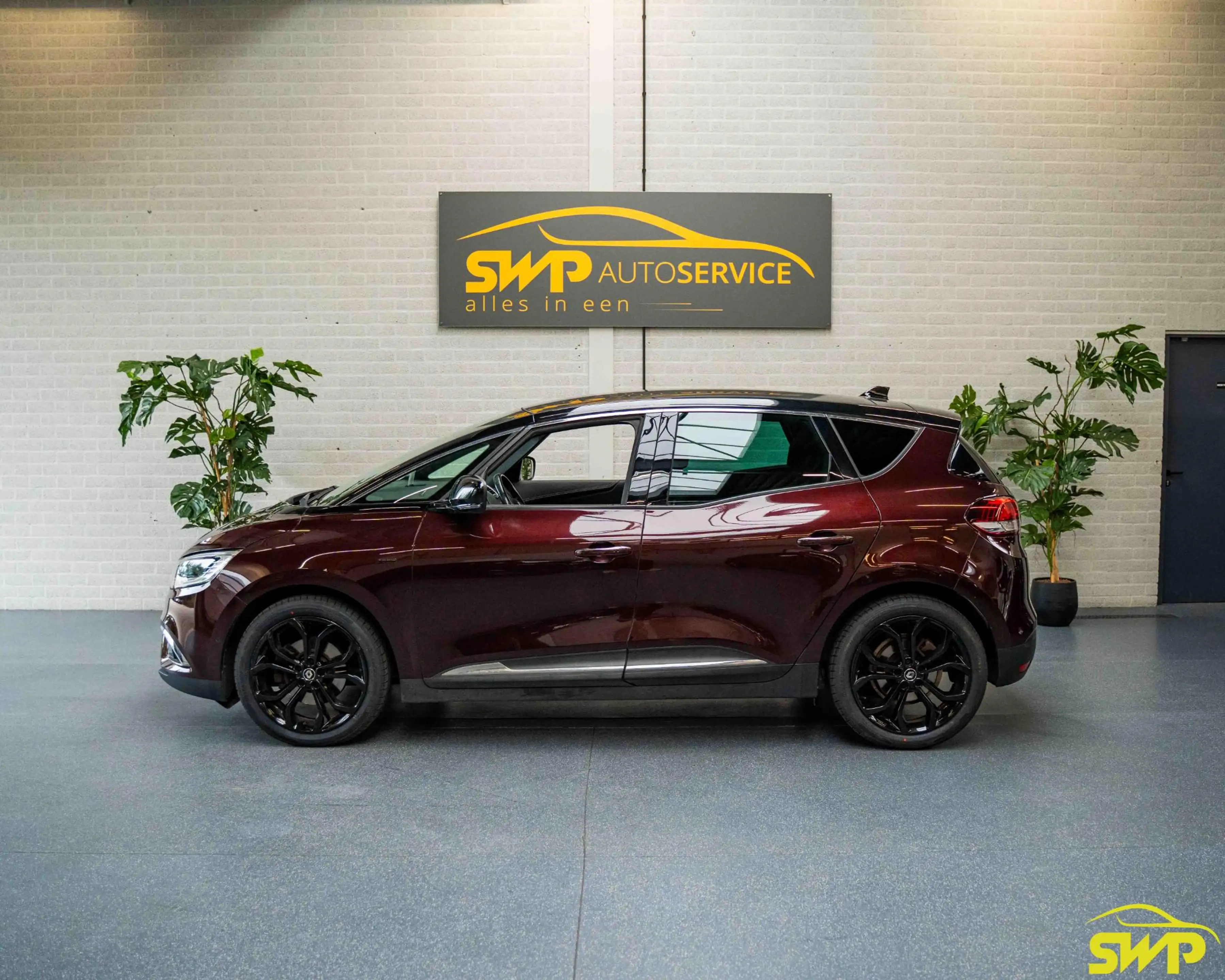 Renault Scenic 1.3 TCe Bose | Full option | ACC | Pano | Camera | — photo 27