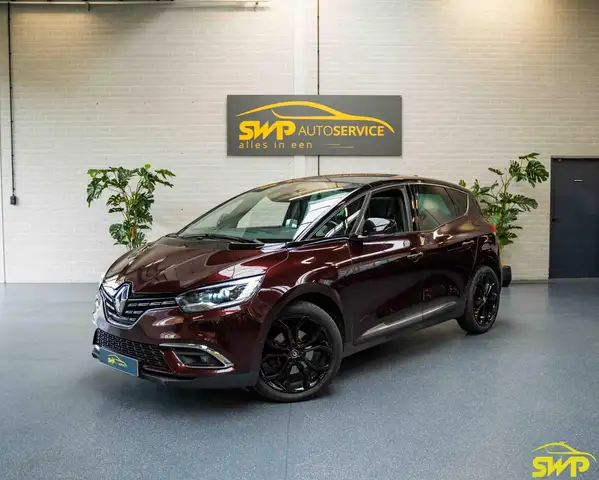 Renault Scenic 1.3 TCe Bose | Full option | ACC | Pano | Camera |