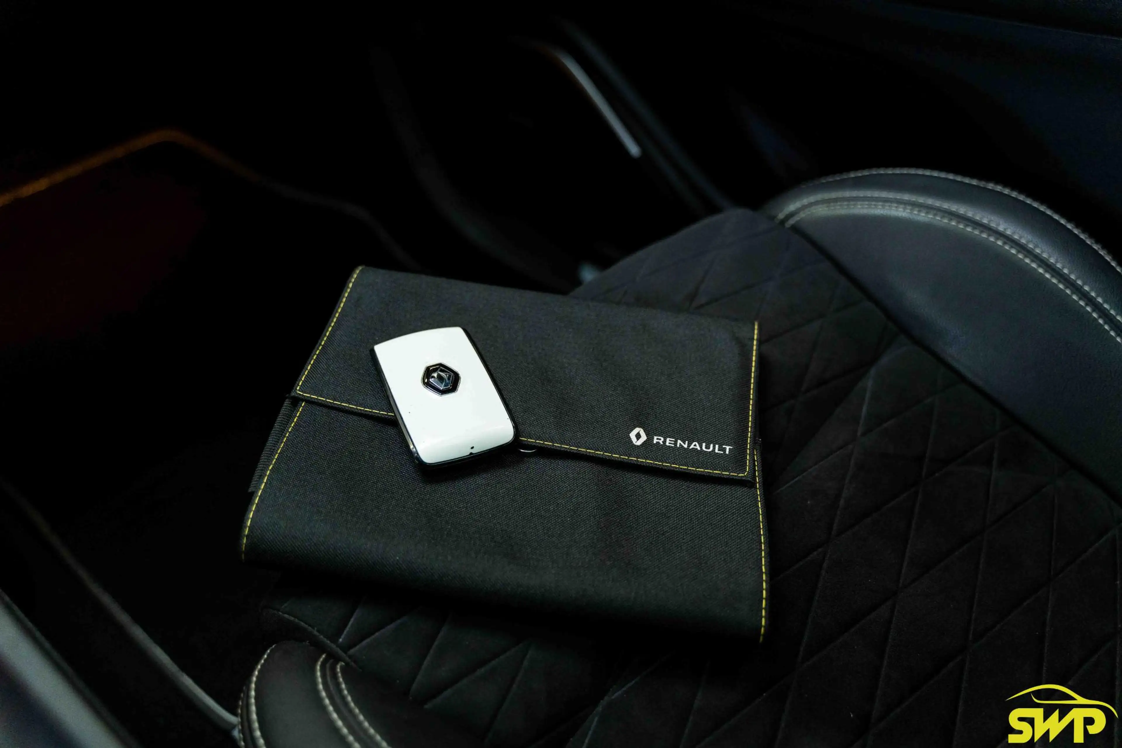 Renault Scenic 1.3 TCe Bose | Full option | ACC | Pano | Camera | — photo 24