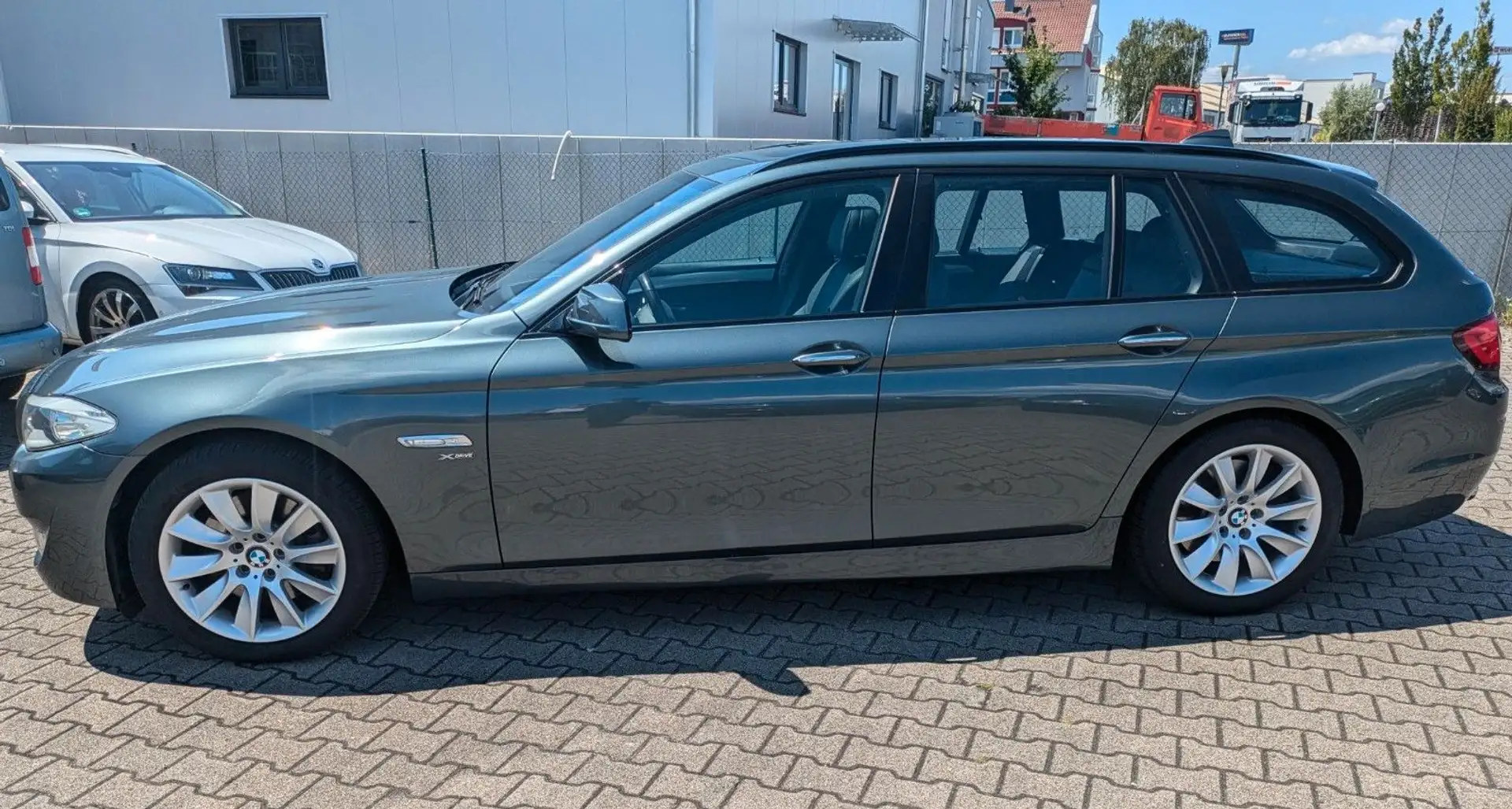 BMW 530 d xDrive *Motorschaden* - 2