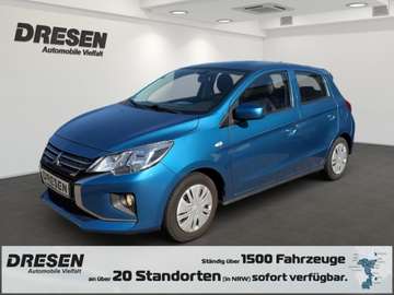 Spirit Klima DAB Tel.-Vorb. Berganfahrass. Kollisi