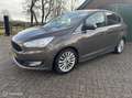 Ford C-Max 1.0 Titanium EXPORTKOOPJE LEES TEKST!!!! Braun - thumbnail 16