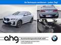 BMW X4 xDrive30iA M Sport AHK Standheizung Panorama- Grau - thumbnail 1