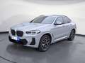 BMW X4 xDrive30iA M Sport AHK Standheizung Panorama- Grau - thumbnail 2