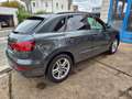 Audi Q3 Q3 2.0 TFSI S-Line quattro S tronic Aus 1 Hand AHK Grau - thumbnail 6