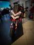 Ducati Multistrada 1200 S Rojo - thumbnail 4