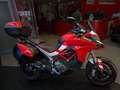 Ducati Multistrada 1200 S Rojo - thumbnail 1