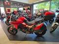 Ducati Multistrada 1200 S Rojo - thumbnail 3