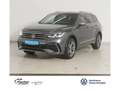 Volkswagen Tiguan Allspace 2.0 TDI 4Mot. R-Line 6-Gg. LED Grau - thumbnail 1