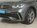 Volkswagen Tiguan Allspace 2.0 TDI 4Mot. R-Line DSG 7-Sitze Grau - thumbnail 9