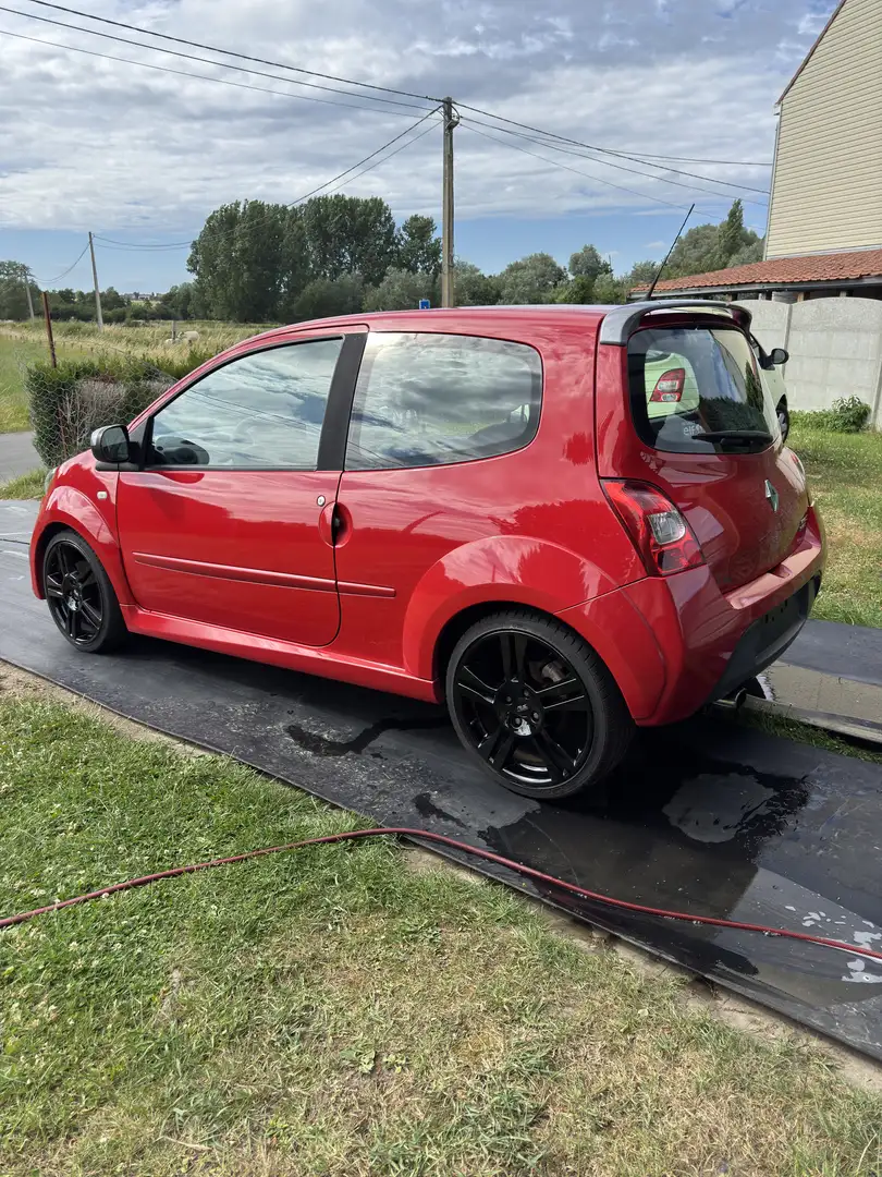 Renault Twingo Twingo R.S 1.6 16V 133Cv - 2
