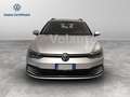 Volkswagen Golf Variant - Golf Variant 2.0 TDI SCR DSG Style Argento - thumbnail 2