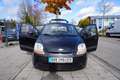 Chevrolet Matiz S*TÜV NEU*KLIMA*ZAHNRIEMEN+BREMSEN NEU* Noir - thumbnail 9