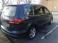 Volkswagen Sharan Sharan Highline BMT SCR 2,0 TDI 4Motion Highline Blau - thumbnail 3