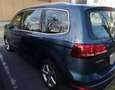 Volkswagen Sharan Sharan Highline BMT SCR 2,0 TDI 4Motion Highline Blau - thumbnail 2