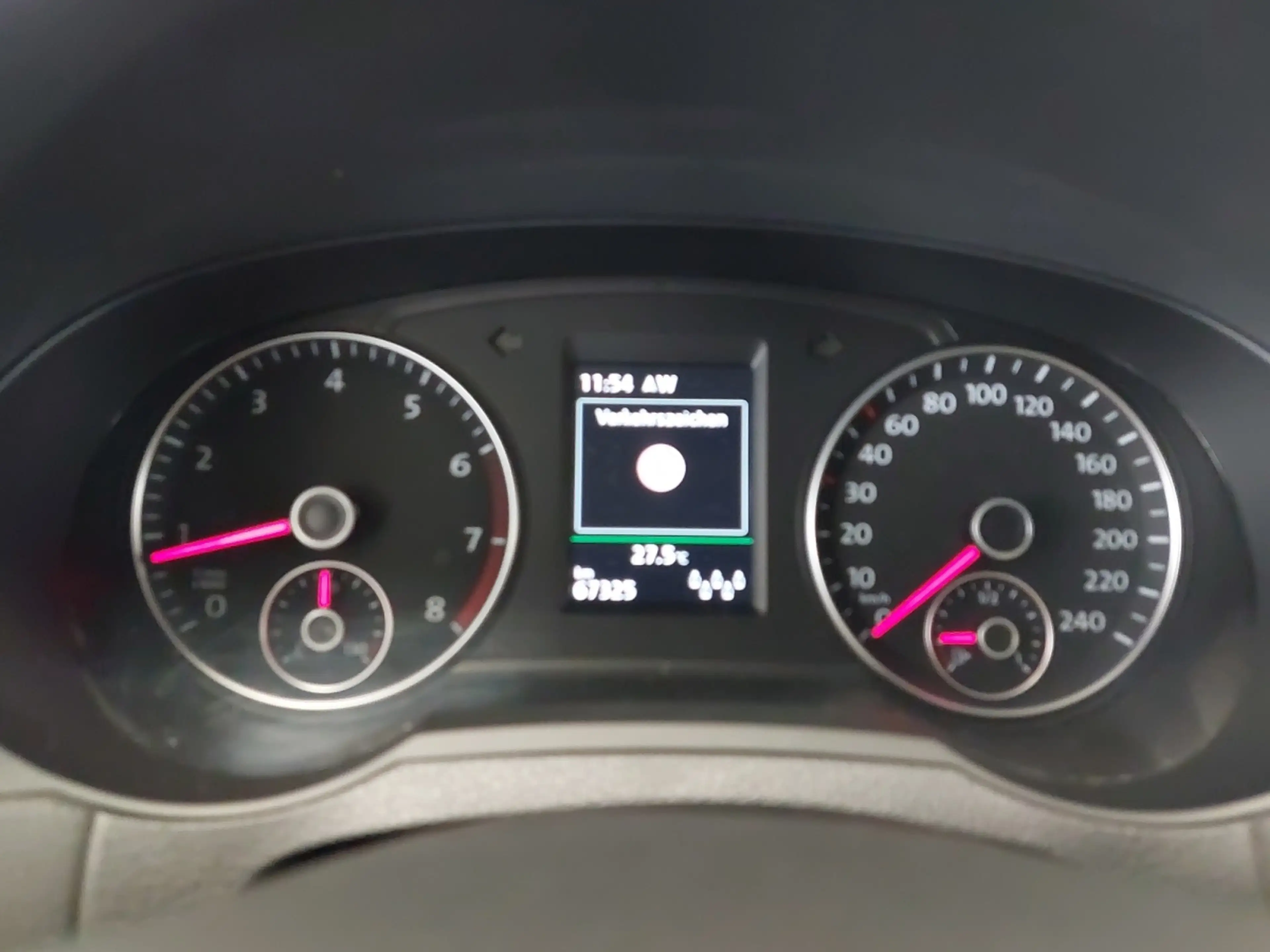 SEAT Alhambra ALHAMBRA 1.4 TSI Xce — photo 15
