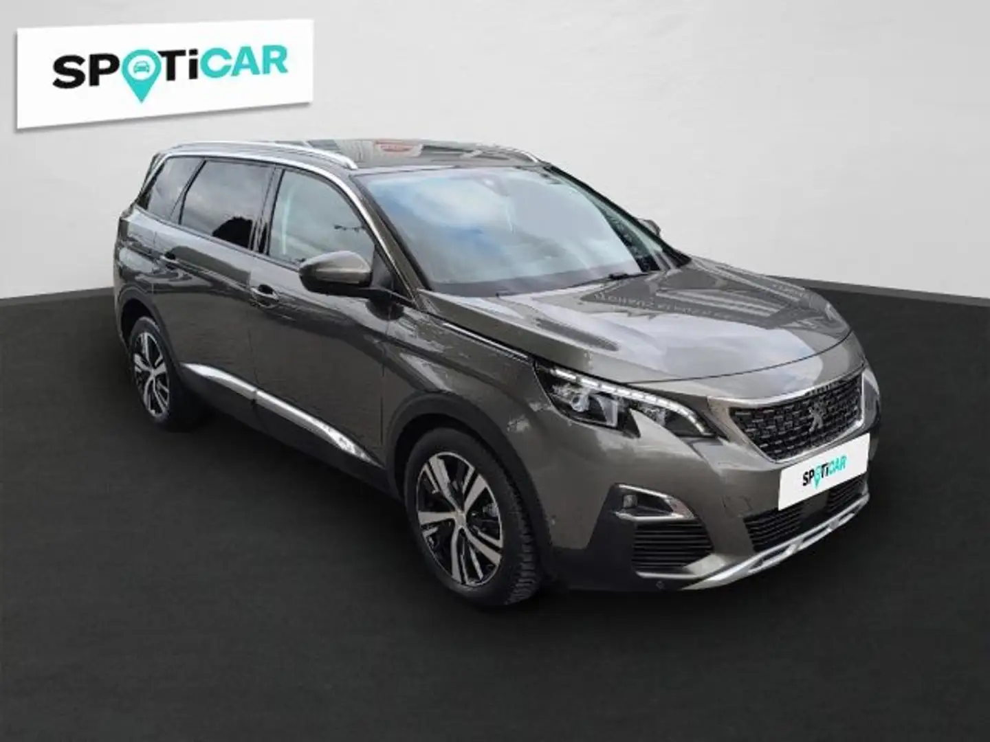 Peugeot 5008 THP 165 EAT6 Allure - 2