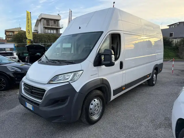Fiat Ducato Maxi Tetto Alto 2.3  + IVA 22%