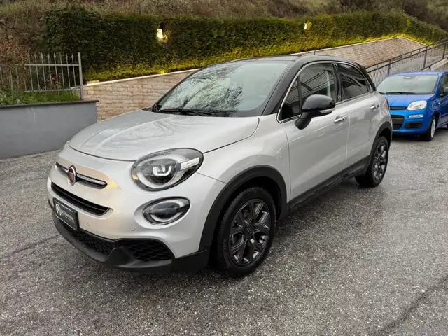 Fiat 500X 1.0 T3 120 CV 120°