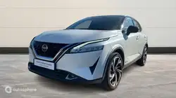 Nissan Qashqai e-POWER 190ch Tekna+ 2022
