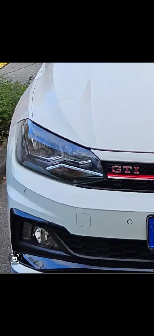 Volkswagen Polo GTI 2.0 TSI OPF DSG - 2