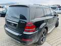 Mercedes-Benz GL 500 4Matic/Navi/Pano/AHK/7 Sitzer Schwarz - thumbnail 4