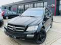 Mercedes-Benz GL 500 4Matic/Navi/Pano/AHK/7 Sitzer Schwarz - thumbnail 8