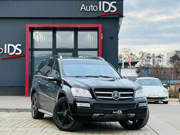 4Matic/Navi/Pano/AHK/7 Sitzer