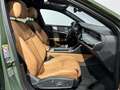 Audi A6 Avant 55 TFSI e quattro Competition AUDI EXCLUSIVE Verde - thumbnail 10