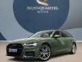 Audi A6 Avant 55 TFSI e quattro Competition AUDI EXCLUSIVE Green - thumbnail 19