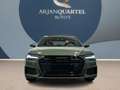 Audi A6 Avant 55 TFSI e quattro Competition AUDI EXCLUSIVE Green - thumbnail 3