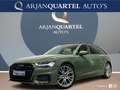 Audi A6 Avant 55 TFSI e quattro Competition AUDI EXCLUSIVE Green - thumbnail 1